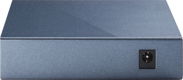 TP-LINKnettverkssvitsj, 5-port 10/100/1000 Mbps (TL-SG105)