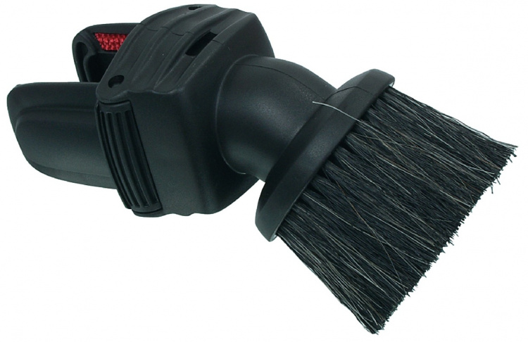 Electrolux Støvsuger Dobbel Børste 32 mm Sort