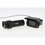 BlackVue Dashcam Truck IR DR650GW-2CH 16GB