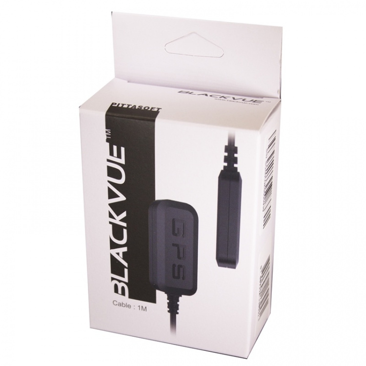 BlackVue GPS Mottagare 590 (ikke X)