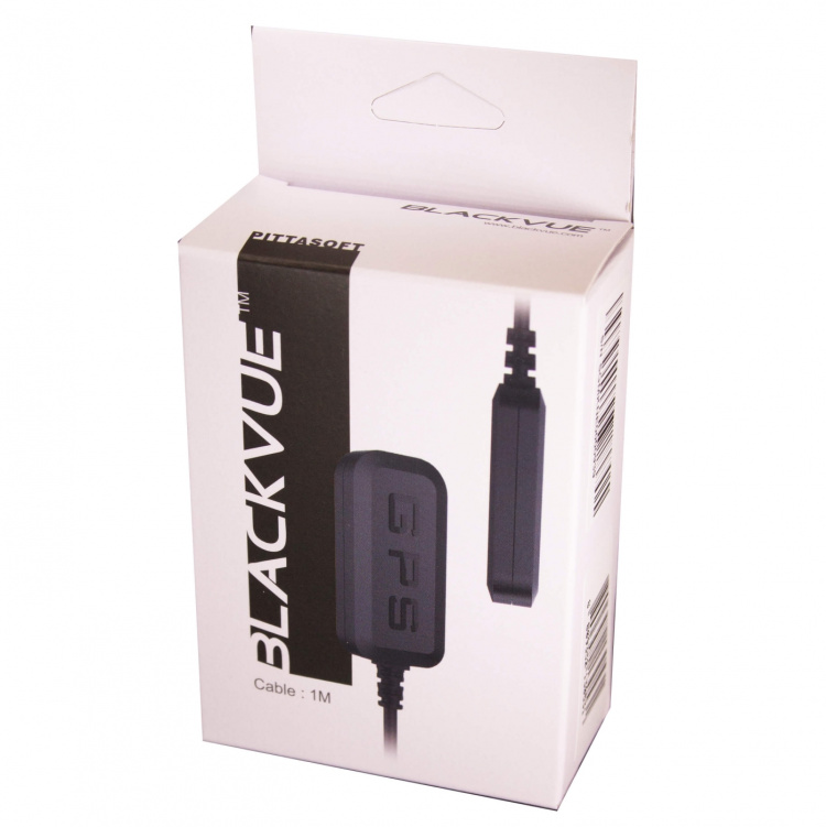 BlackVue GPS Mottagare 590 (ikke X)