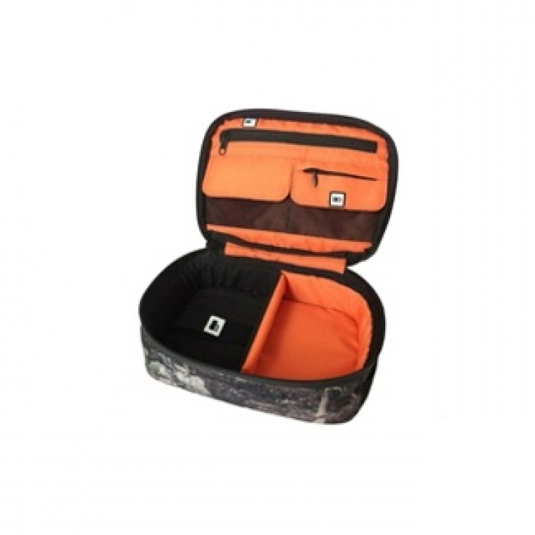 Contour Camera Case Camo