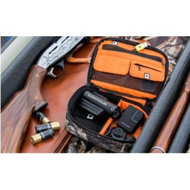 Contour Camera Case Camo