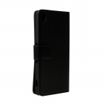 GEAR Lommebokveske Sony Xperia Z3 Svart