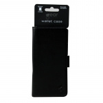 GEAR Lommebokveske Sony Xperia Z3 Svart