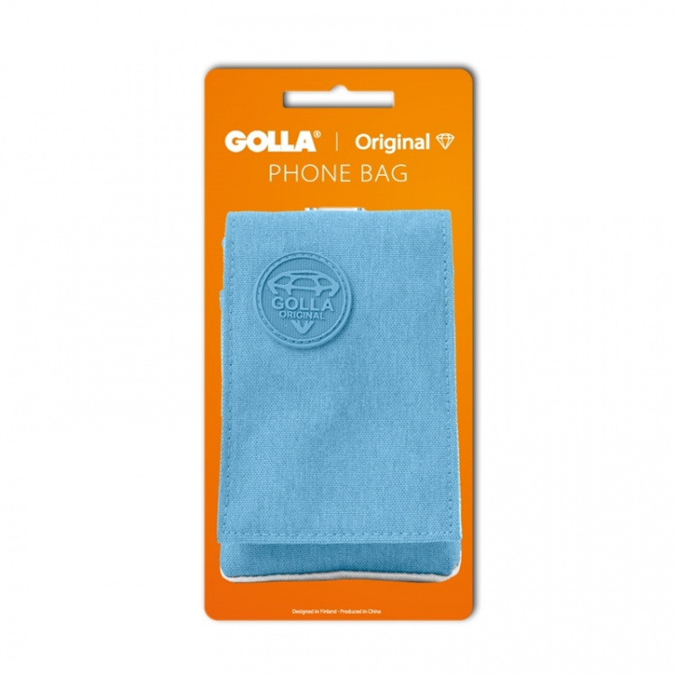 Golla ORIGINAL Phone Bag Universal Reef G1679 Golla ORIGINAL Phone Bag Universal Reef G1679