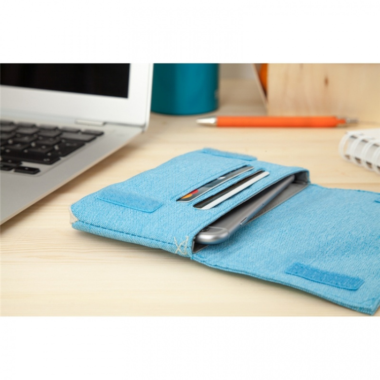 Golla ORIGINAL Phone Wallet Universal Reef G1688