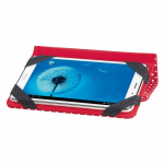 Hama Tabletetui Polkadots 10,1