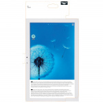 Hama Tabletetui Polkadots 10,1