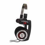 Hodetelefon On-Ear Porta Pro 2.0 Red Hot