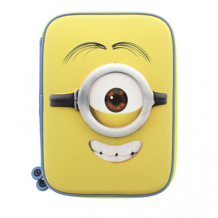 MINIONS Tabletveske Universal 7-8 MINIONS Tabletveske Universal 7-8