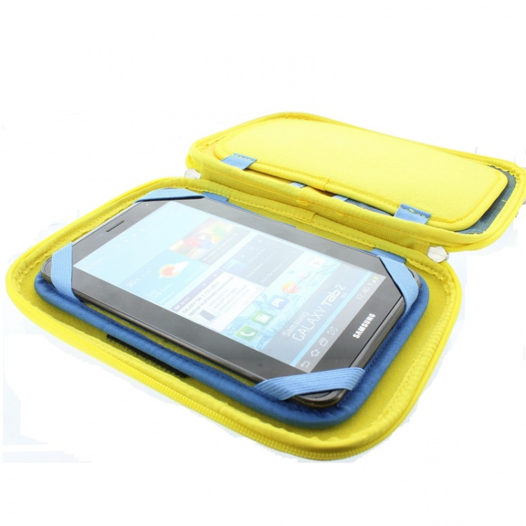 MINIONS Tabletveske Universal 7-8 MINIONS Tabletveske Universal 7-8
