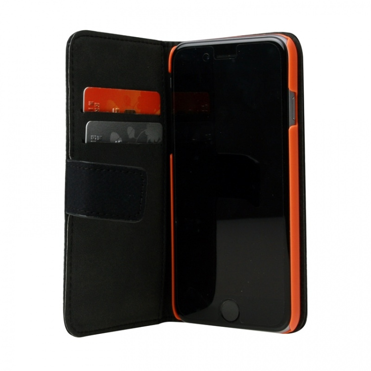 ONEILL Case Neoprene iPhone 6/7/8/SE Svart