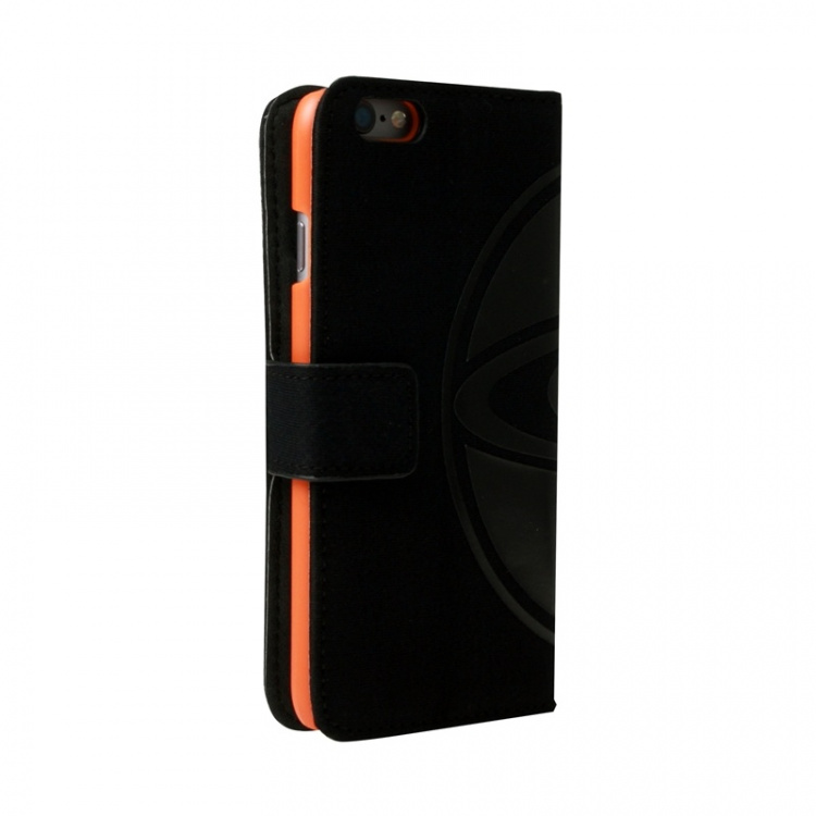 ONEILL Case Neoprene iPhone 6/7/8/SE Svart