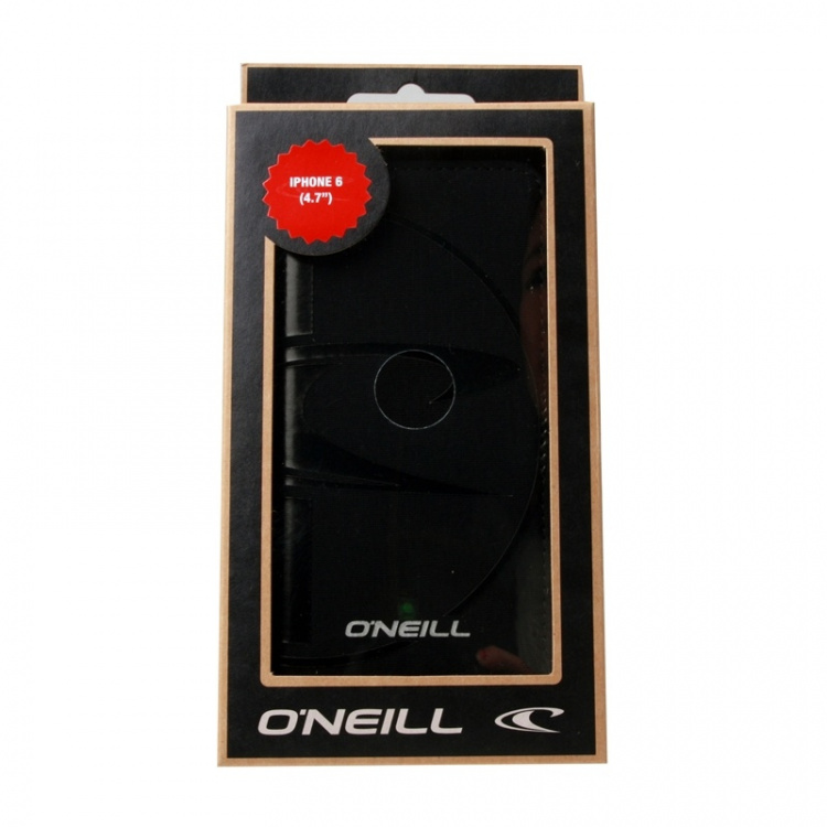 ONEILL Case Neoprene iPhone 6/7/8/SE Svart