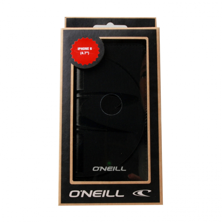 ONEILL Case Neoprene iPhone 6/7/8/SE Svart