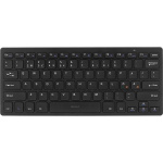 DELTACO trådløst minitastatur, USB, svart (TB-632) DELTACO trådløst minitastatur, USB, svart (TB-632)
