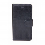 Gear Lommebokdeksel Exclusive Svart - iPhone 6/6S