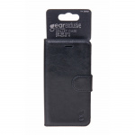 Gear Lommebokdeksel Exclusive Svart - iPhone 6/6S