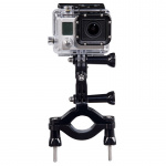 Hama GoPro Rørfeste Stor 2,5-6,2cm