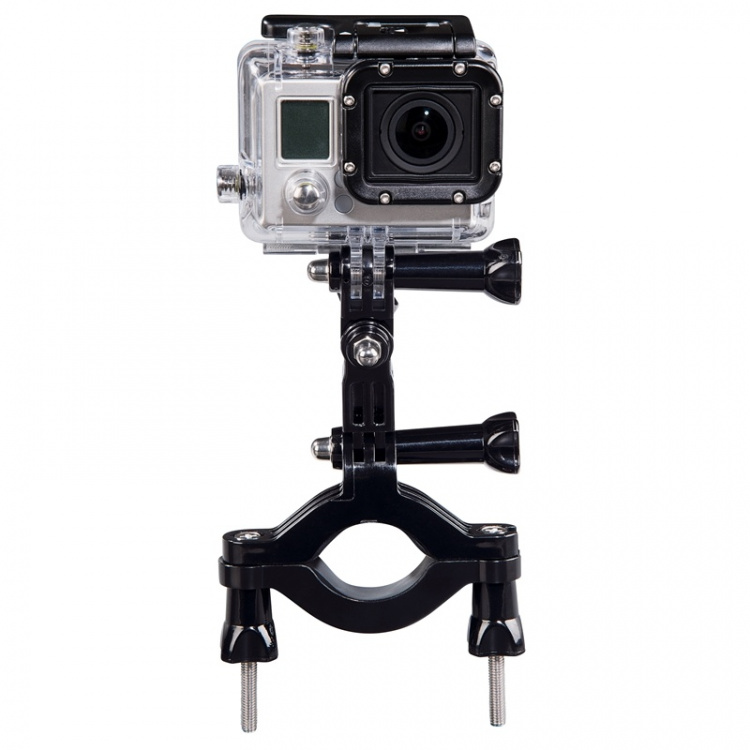 Hama GoPro Rørfeste Stor 2,5-6,2cm