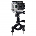 Hama GoPro Rørfeste Stor 2,5-6,2cm