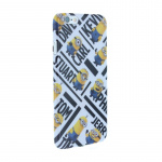 MINIONS Mobildeksel Plast iPhone 6/7/8/SE Name Minions MINIONS Mobildeksel Plast iPhone 6/7/8/SE Name Minions