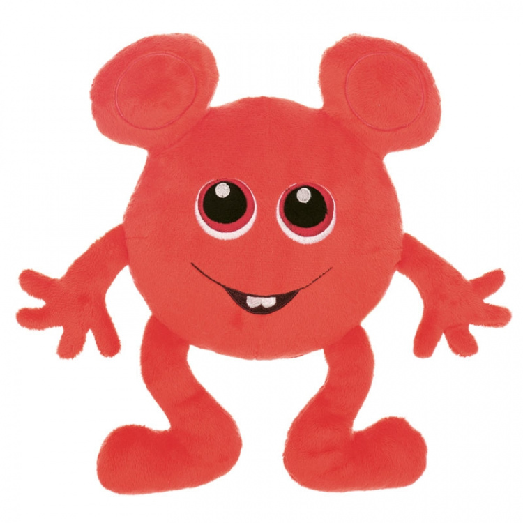 Babblarna Bobbo kosedyr