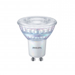 Philips LED GU10 Spot 35W dimbar WarmGlow 230lm