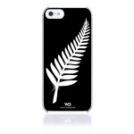 White Diamonds WHITE-DIAMONDS Skal iPhone 5/5s/SE Fern Silver