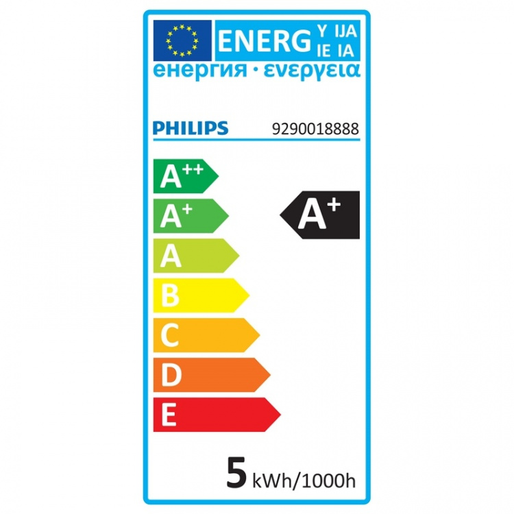 Philips LED SceneSwitch E14 P45 Crown 4