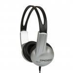 Koss Hodetelefoner UR10 On-Ear Silver