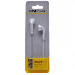 KOSS Øreplugger KE5 In-Ear Hvit KOSS Øreplugger KE5 In-Ear Hvit