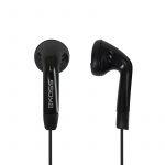 KOSS Øreplugger KE5 In-Ear Svart KOSS Øreplugger KE5 In-Ear Svart