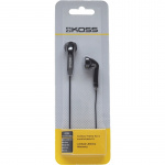 KOSS Øreplugger KE5 In-Ear Svart KOSS Øreplugger KE5 In-Ear Svart