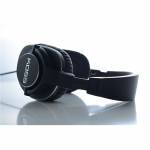 KOSS Hodetelefon Pro4s Over-Ear Svart