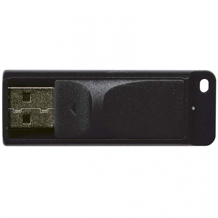 Verbatim Store-N-Go Slider 64 GB (98698)