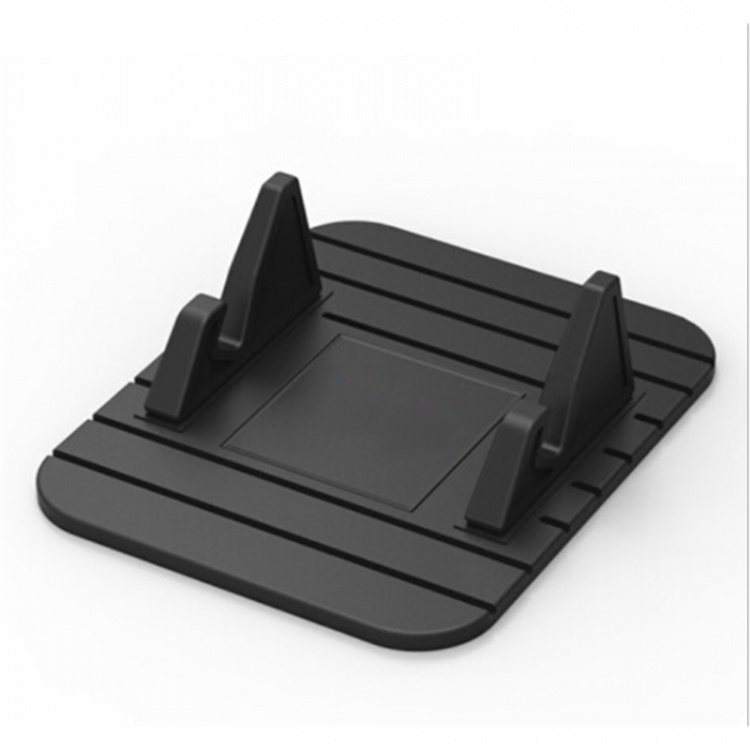 Silikonmatten som holder din smartphone på plass