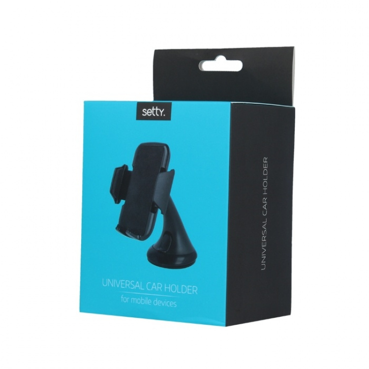 Setty Universal bilholder (U16) Setty Universal bilholder (U16)