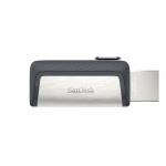SanDisk USB 3.1 Ultra Dual Drive Type-C (128 GB)
