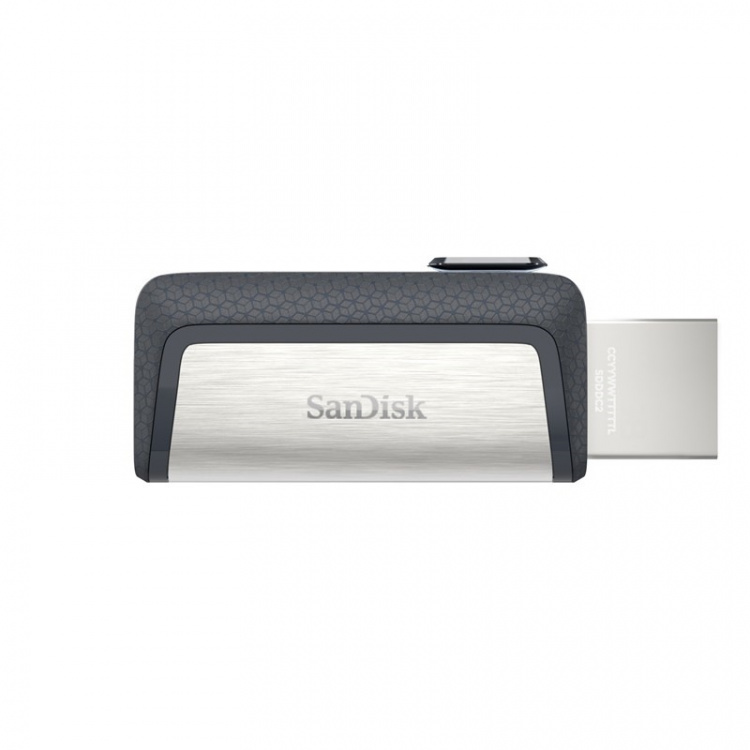 SanDisk USB 3.1 Ultra Dual Drive Type-C (128 GB)