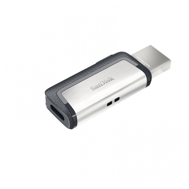 SanDisk USB 3.1 Ultra Dual Drive Type-C (128 GB)