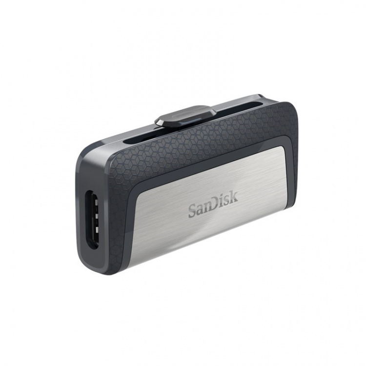 SanDisk USB 3.1 Ultra Dual Drive Type-C (128 GB)
