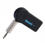 Bærbar Bluetooth-lydmottaker - Trådløs musikkoverføring