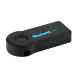 Bærbar Bluetooth-lydmottaker - Trådløs musikkoverføring
