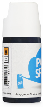 Pangspray selvforsvarsspray, ufarget