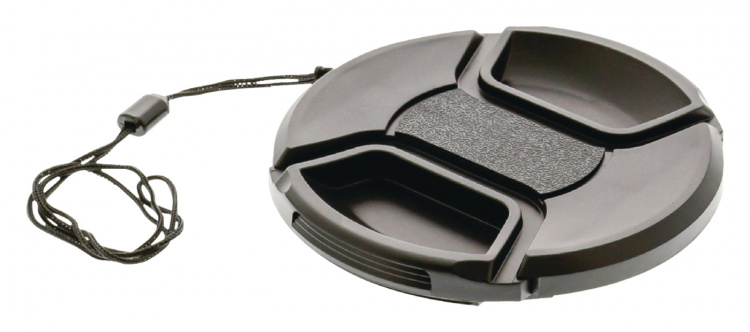 Camlink Klipse På Linse Kappe | 77 mm