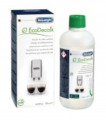 DeLonghi Avkalkingsmiddel Kaffemaskin 500 ml DeLonghi Avkalkingsmiddel Kaffemaskin 500 ml