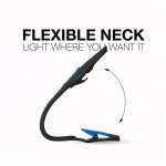 Energizer Booklite ledlykt