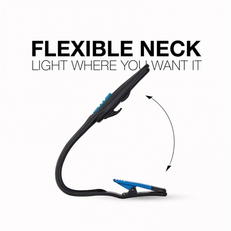 Energizer Booklite ledlykt Energizer Booklite ledlykt